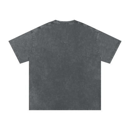 Adult Monster Mash Oversized Tee