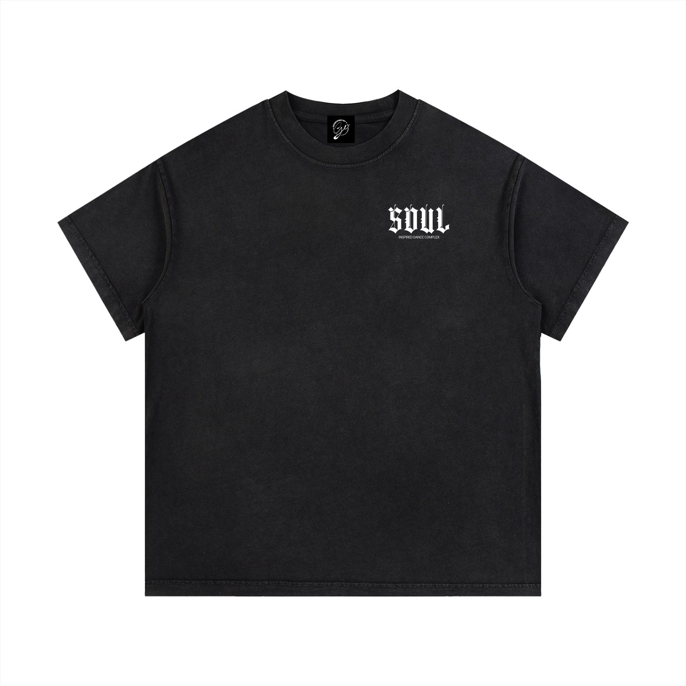 Adult Urban Soul Tee