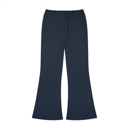 Women's SZN 20 Slim-Fit Flared Sweatpants