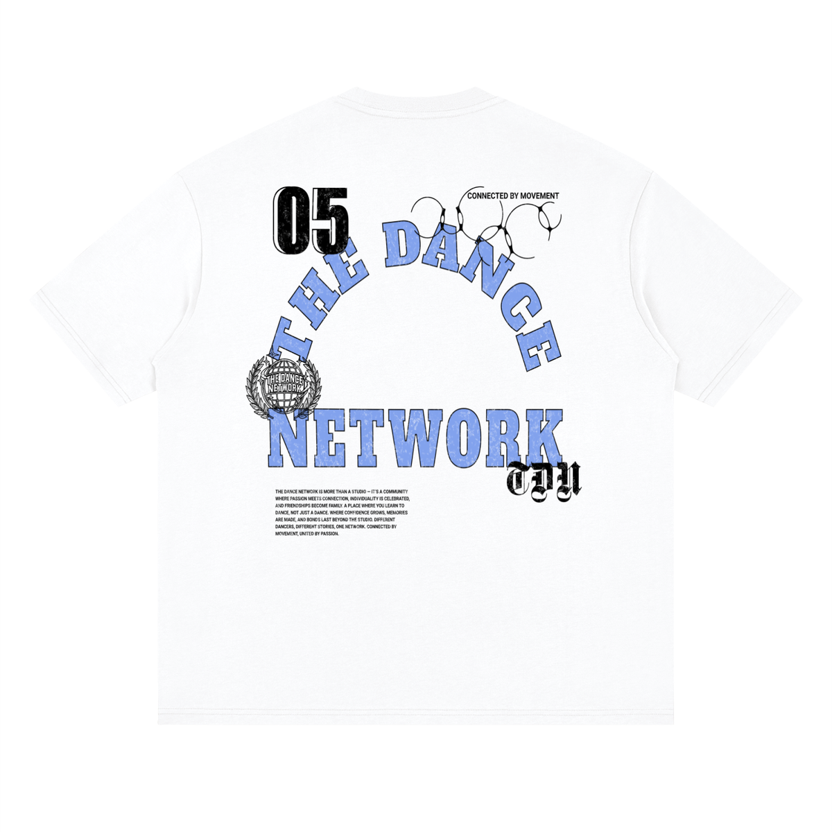 Adult Graphic Tee