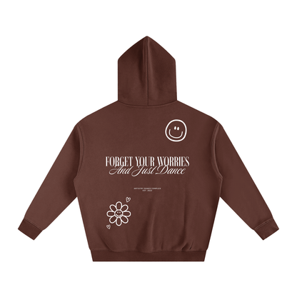 Adult Just Dance Hoodie