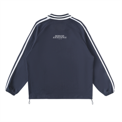 Adult Social Club Crewneck