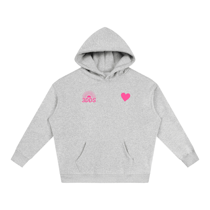 Adult Dandy Inspired Hoodie