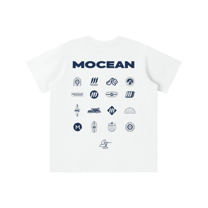 Youth Full Mocean Tee
