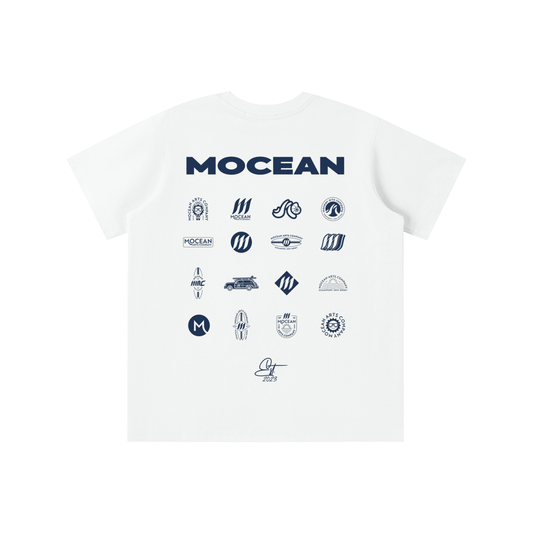 Youth Full Mocean Tee