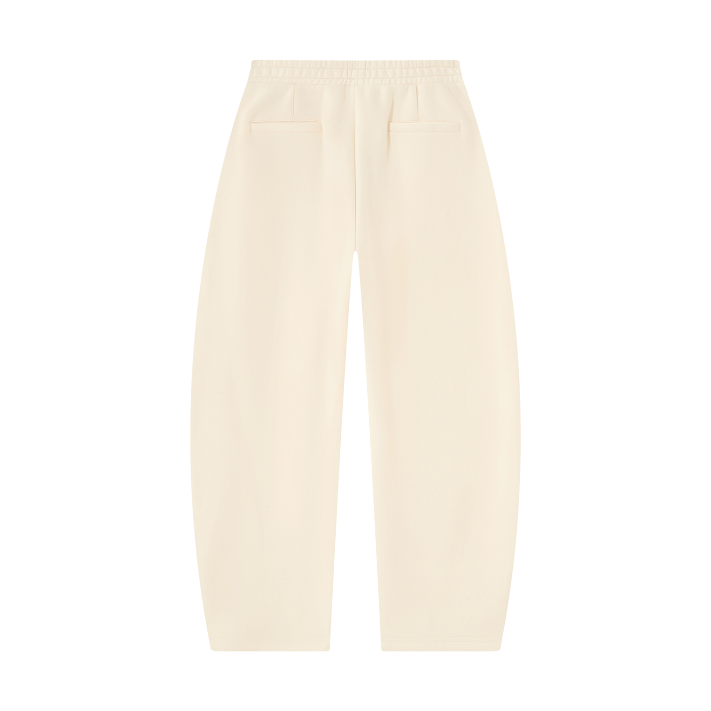 Barrel Leg Sweatpants