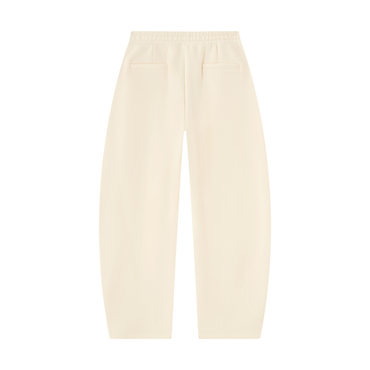 Barrel Leg Sweatpants