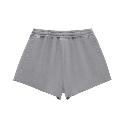 Adult Snow Wash Shorts