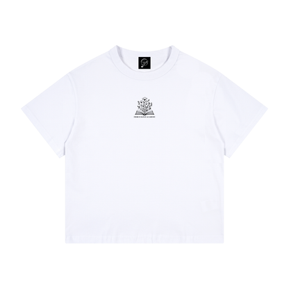 Youth "Written Together" Tee