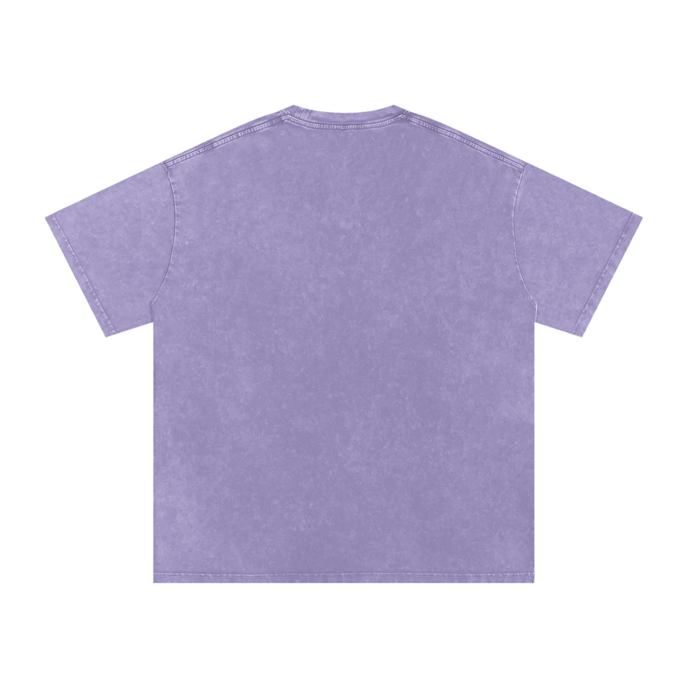 Adult Monster Mash Oversized Tee