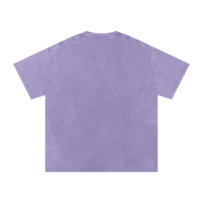 Adult Monster Mash Oversized Tee