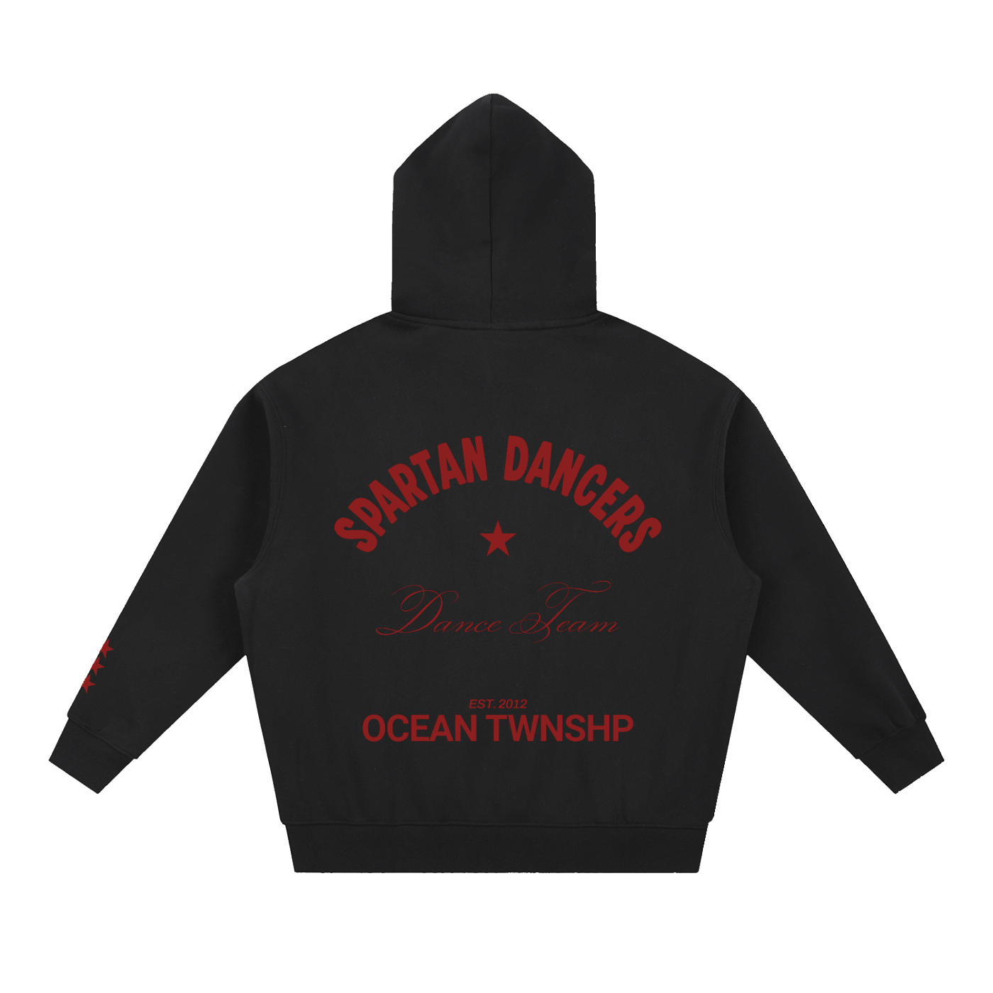 Oversized Hoodie