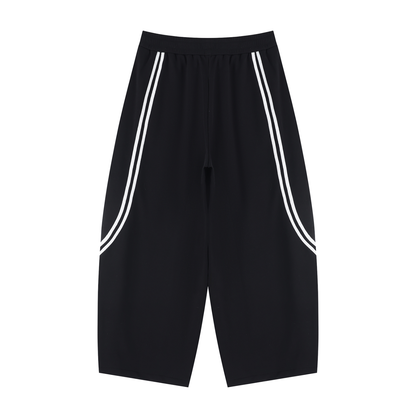 Adult Wide Leg Sweatpants