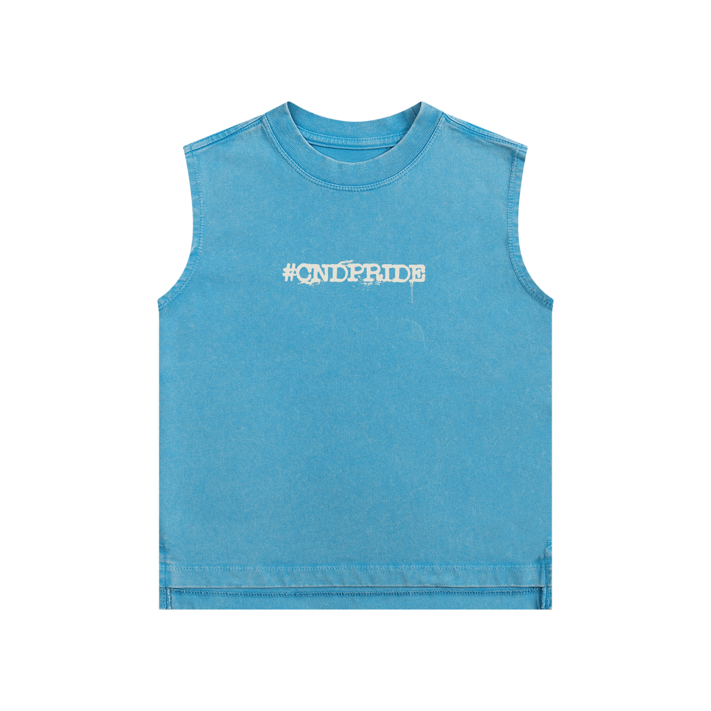 Youth Muscle Tank