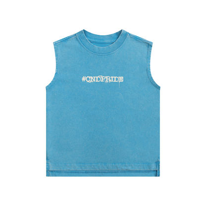 Youth Muscle Tank
