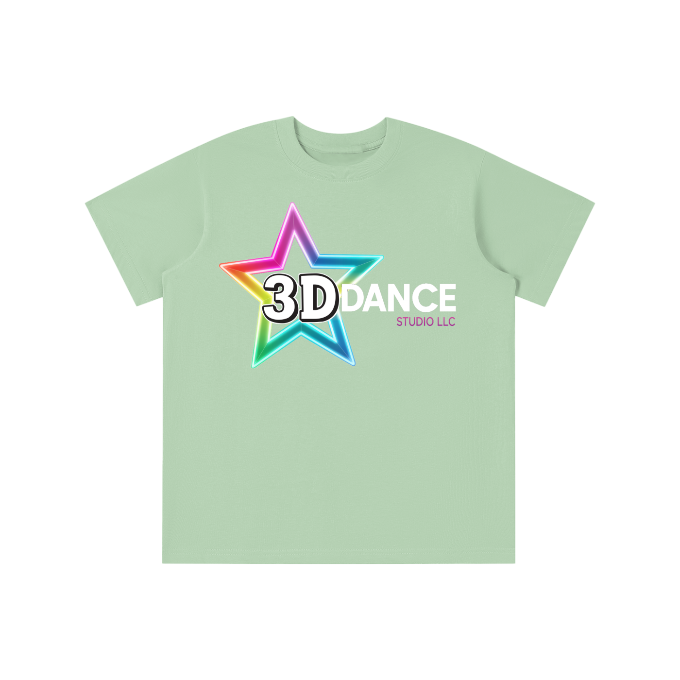 Youth Essential Tee