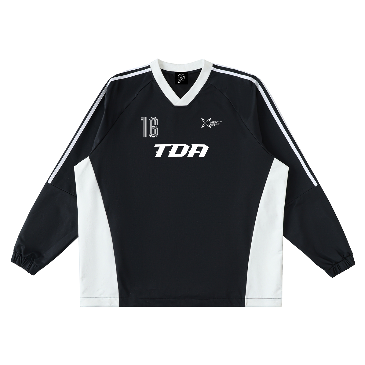 Adult Moto Long Sleeve