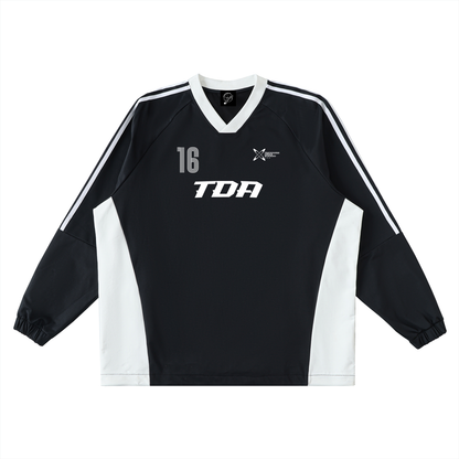 Adult Moto Long Sleeve