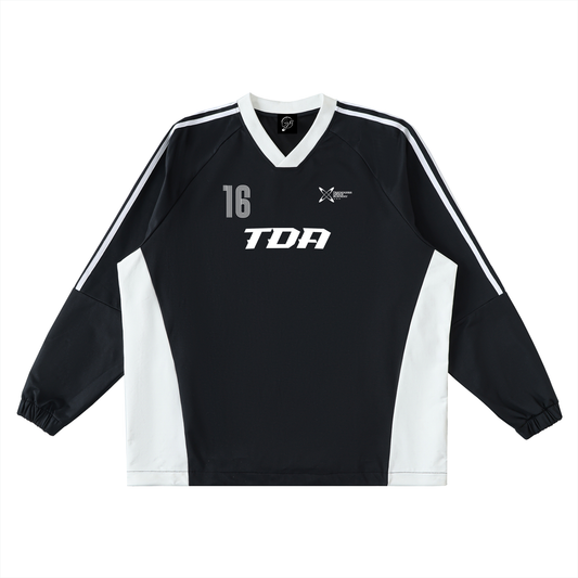 Adult Moto Long Sleeve
