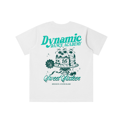 Youth Sweet 16 Tee