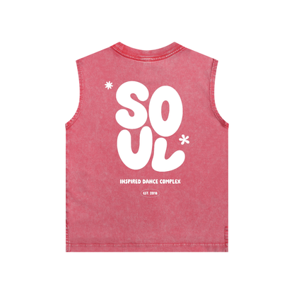Youth Muscle Tank
