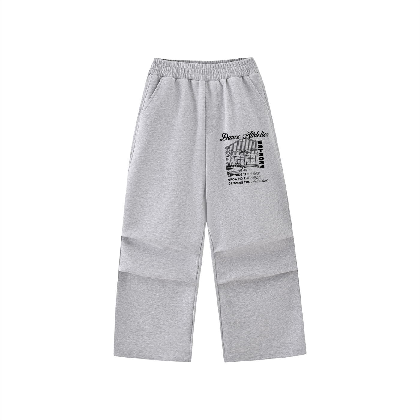 Youth DA Foundation Sweatpants