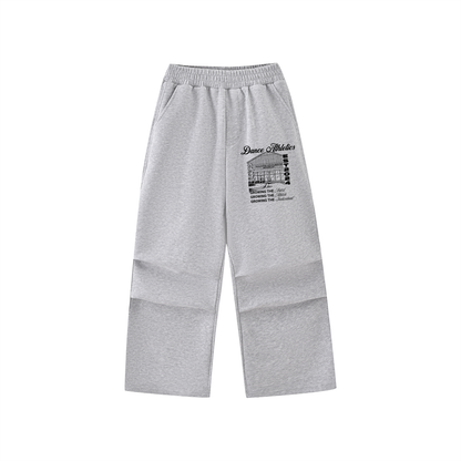 Youth DA Foundation Sweatpants