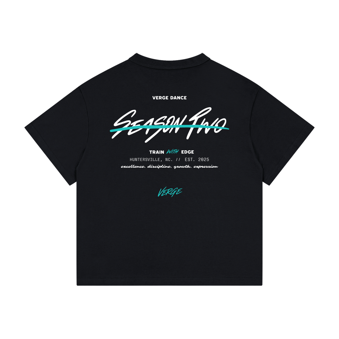 Youth Oversized Tee
