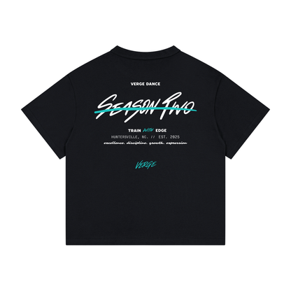 Youth Oversized Tee