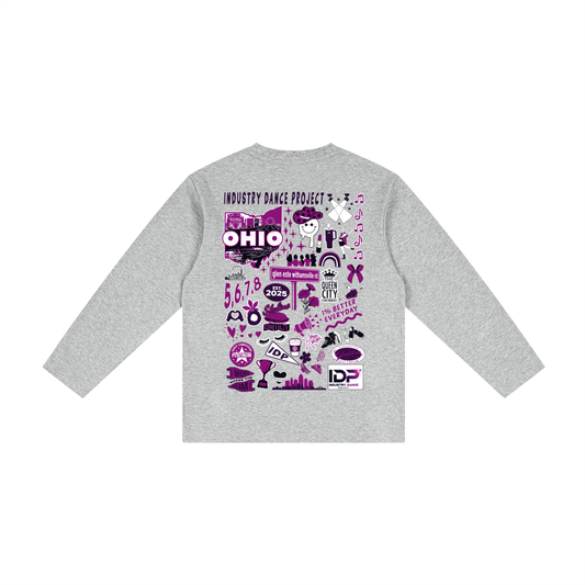 Youth Community Long Sleeve