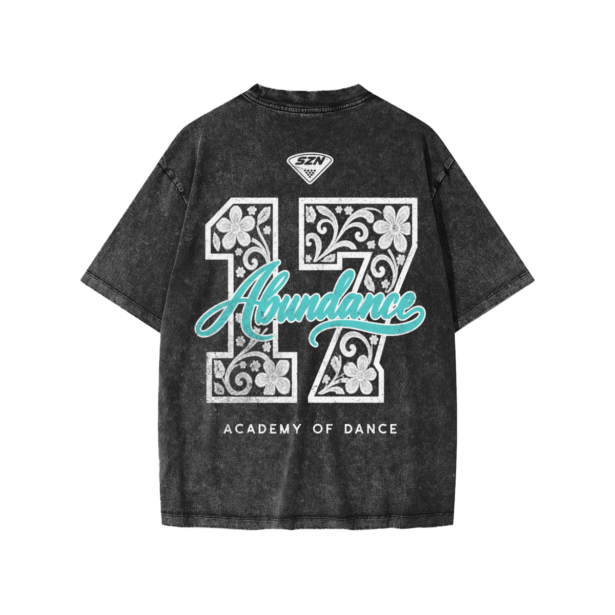 Youth SZN 17 Tee