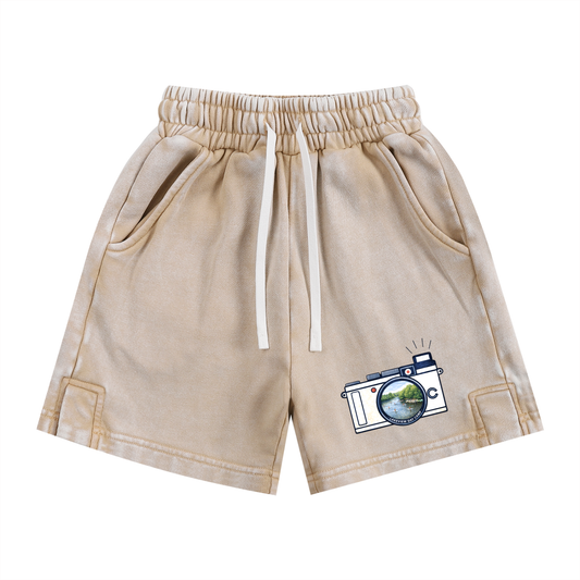 Youth Capture Shorts
