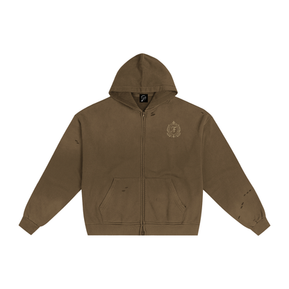 Adult Chapter XIV Zip Up