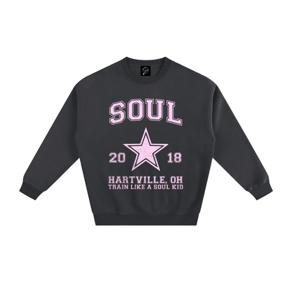 Adult Athletic Dept. Crewneck
