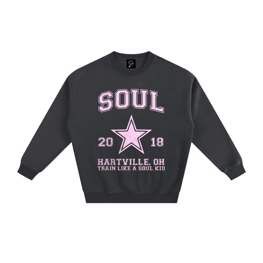Adult Athletic Dept. Crewneck