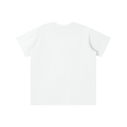 Youth Rushing Dance Oversized Tee