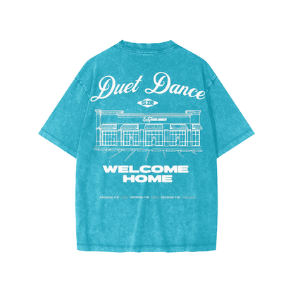Youth Welcome Home Tee