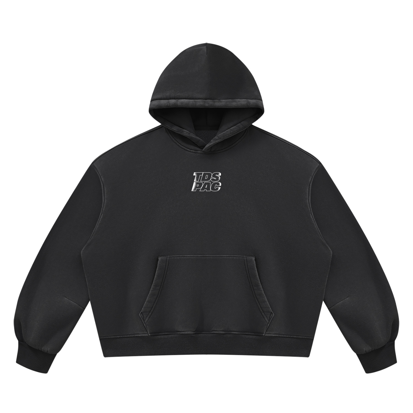 Adult Raising The Barre Hoodie
