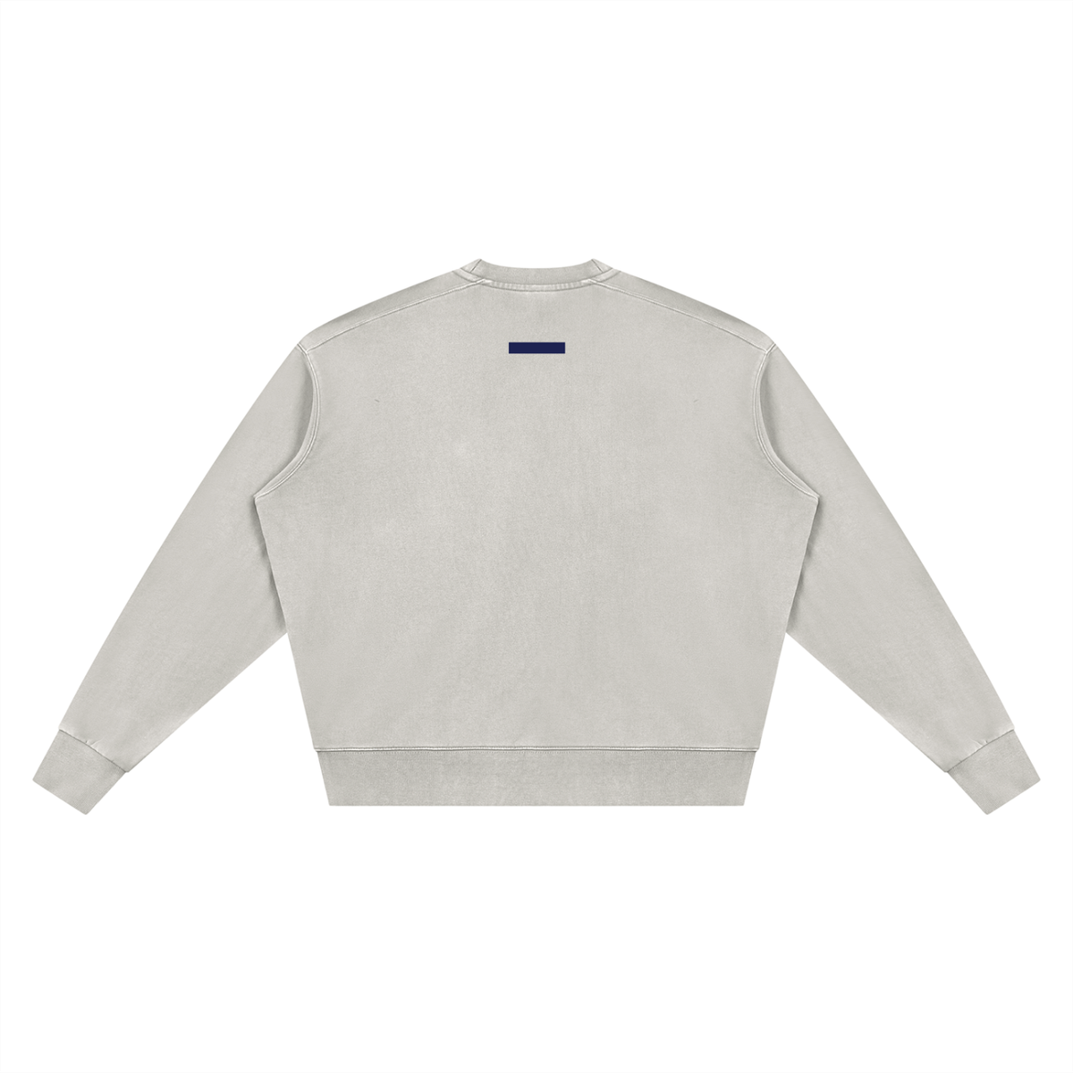 Adult Vintage Wash Crewneck