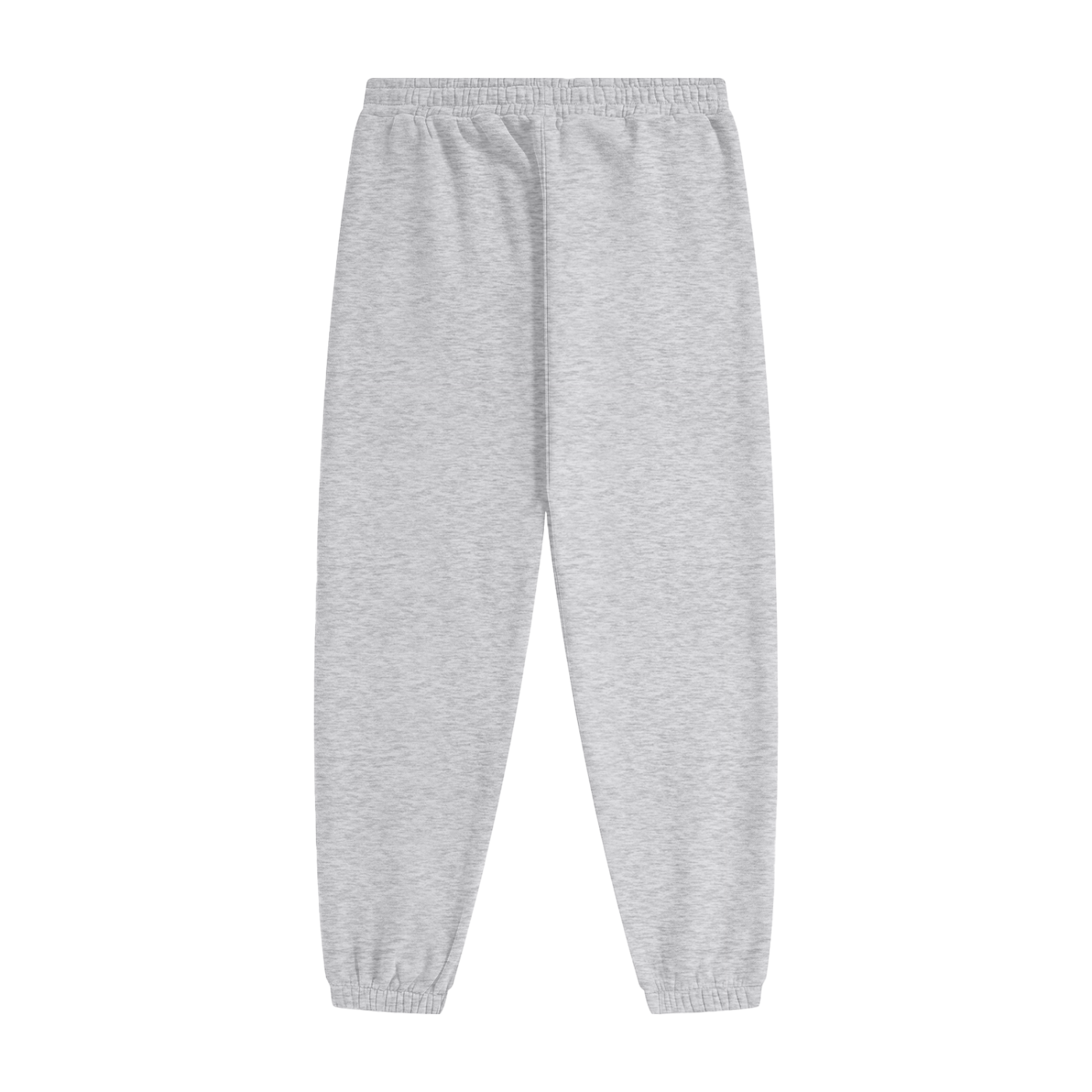 Adult White Fox Inspired Joggers