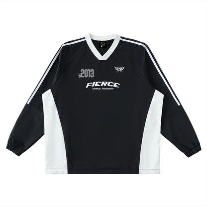 Adult Moto Long Sleeve
