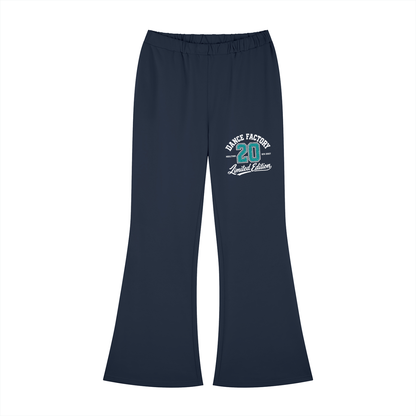 Women's SZN 20 Slim-Fit Flared Sweatpants