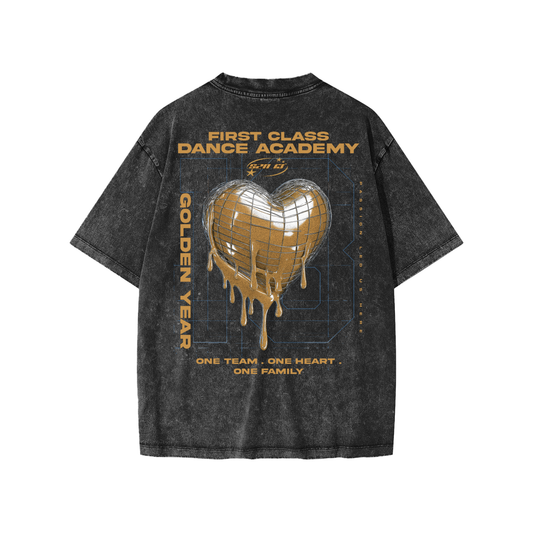 Youth Golden Year Tee
