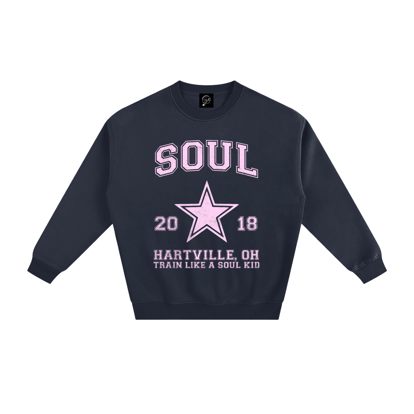 Adult Athletic Dept. Crewneck