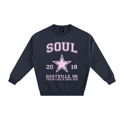 Adult Athletic Dept. Crewneck