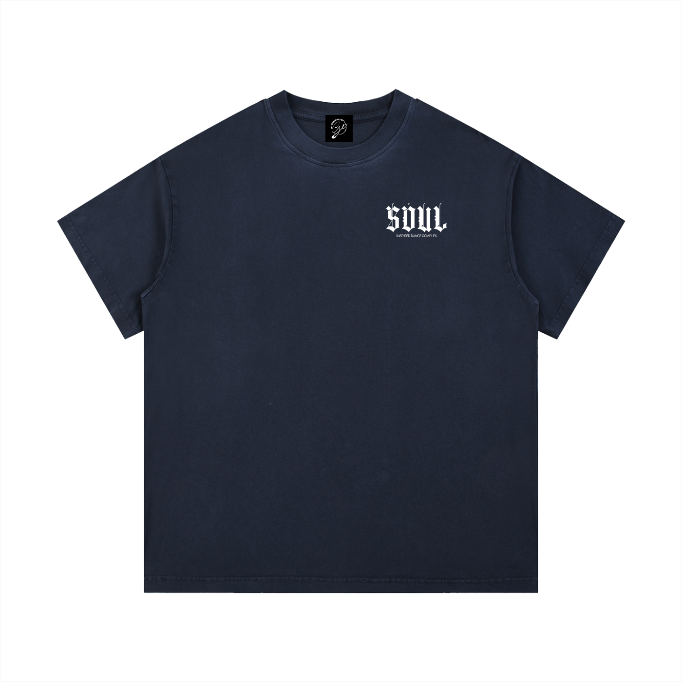 Adult Urban Soul Tee
