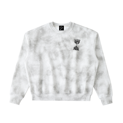 Adult All In Good Time Crewneck