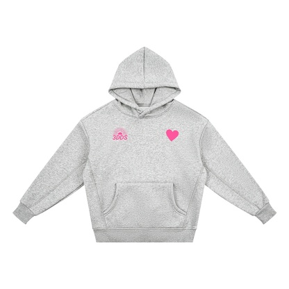 Youth Dandy Inspired Hoodie