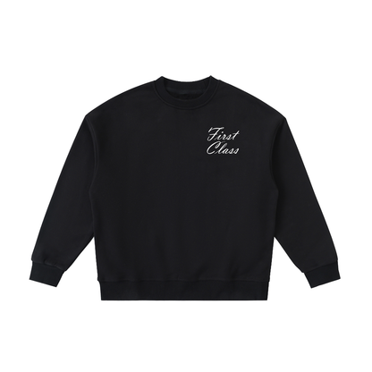 Youth Capsule Crewneck