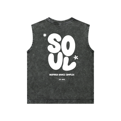 Youth Muscle Tank